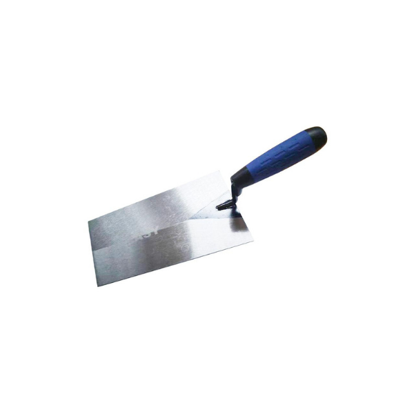 Square Front Trowel 200mm Easytiling