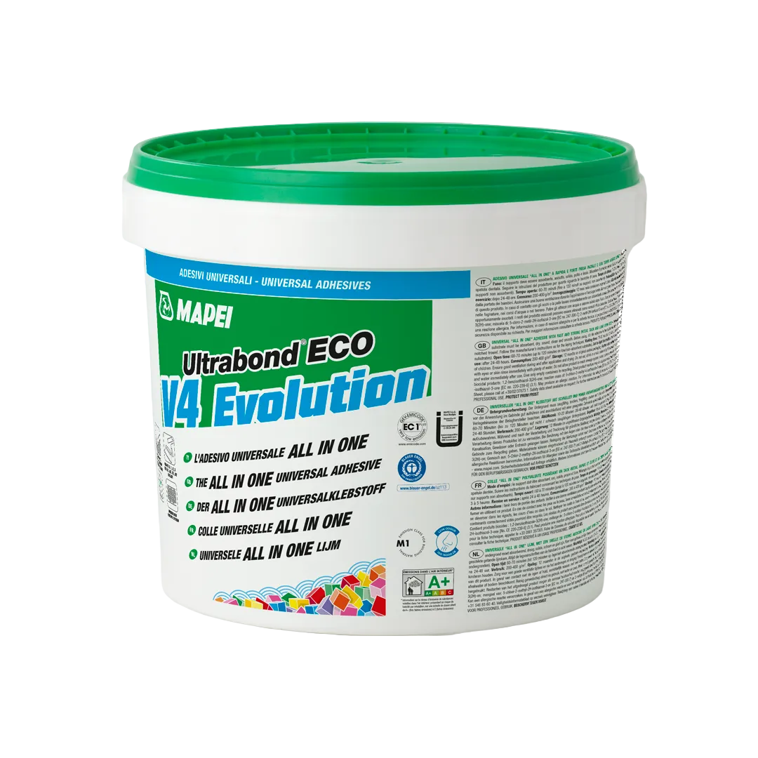 ULTRABOND ECO V4 EVOLUTION