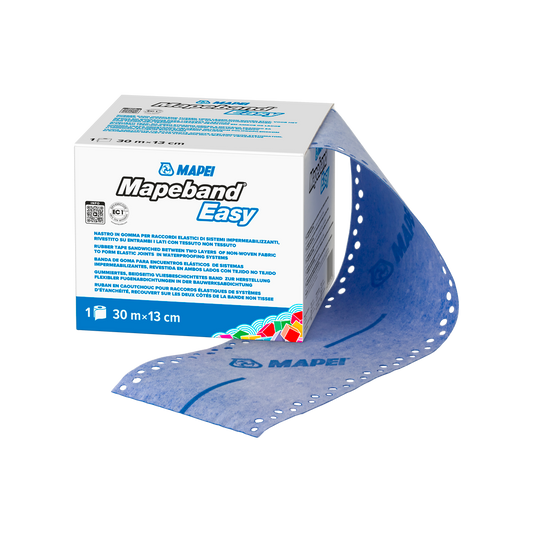 MAPEI MAPEBAND EASY ROLL 30M X 13CM