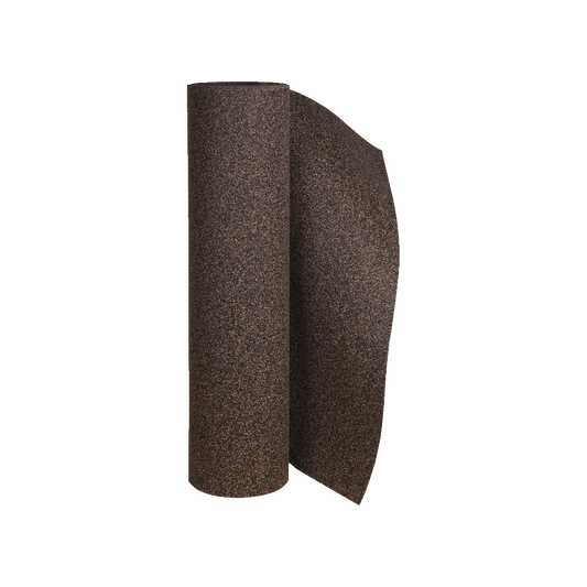 MAPESONIC CR Acoustic Underlay | Impact Sound Reduction for Tiled Floors