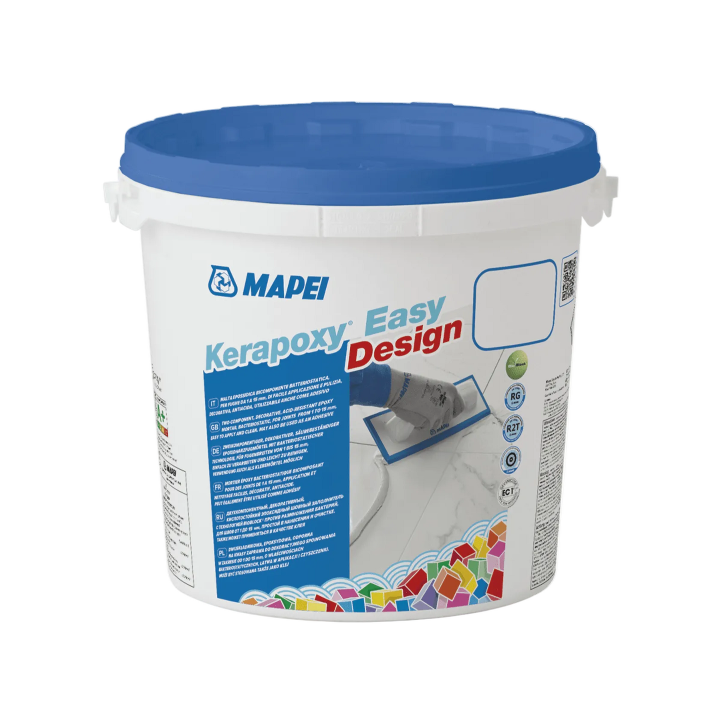 Mapei Kerapoxy Design Easy