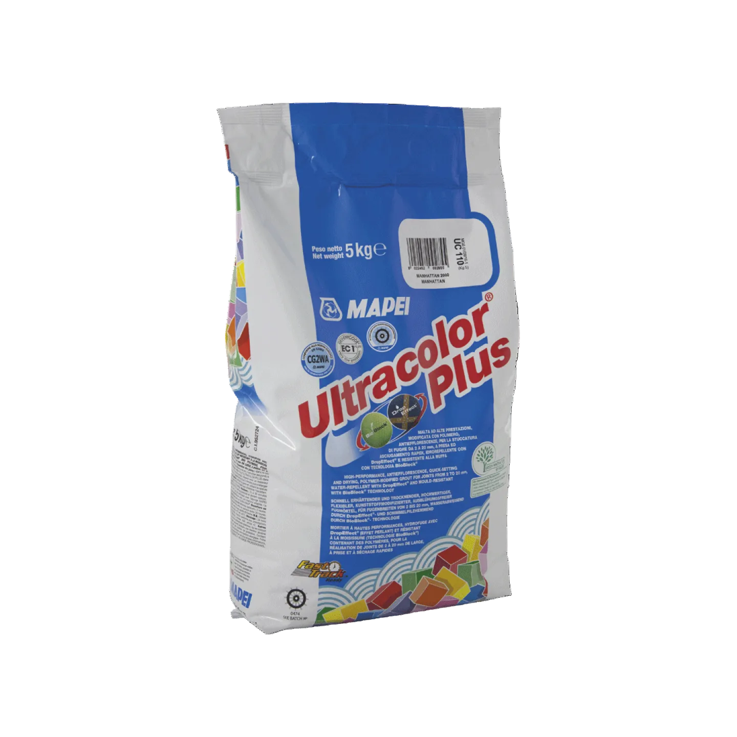 Mapei Ultracolour Plus