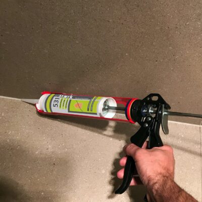 Staerk Acetic Cure Sealant 531