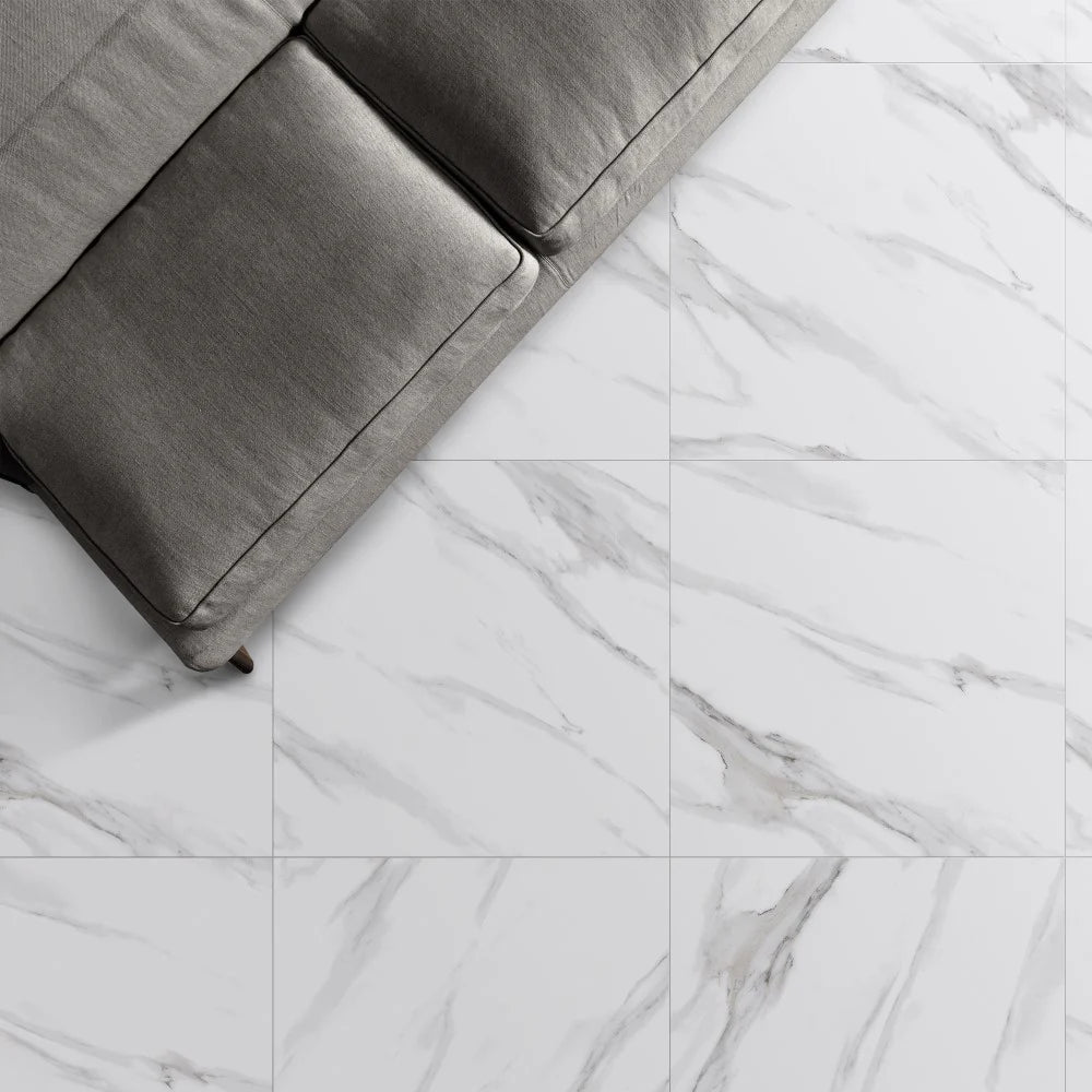 Carrara Matt 60x60cm | m²