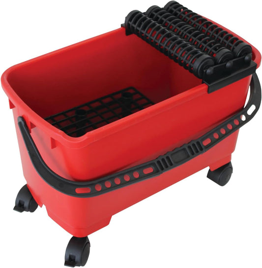 Premium Bucket Set for Cleaning Tiles After Grouting