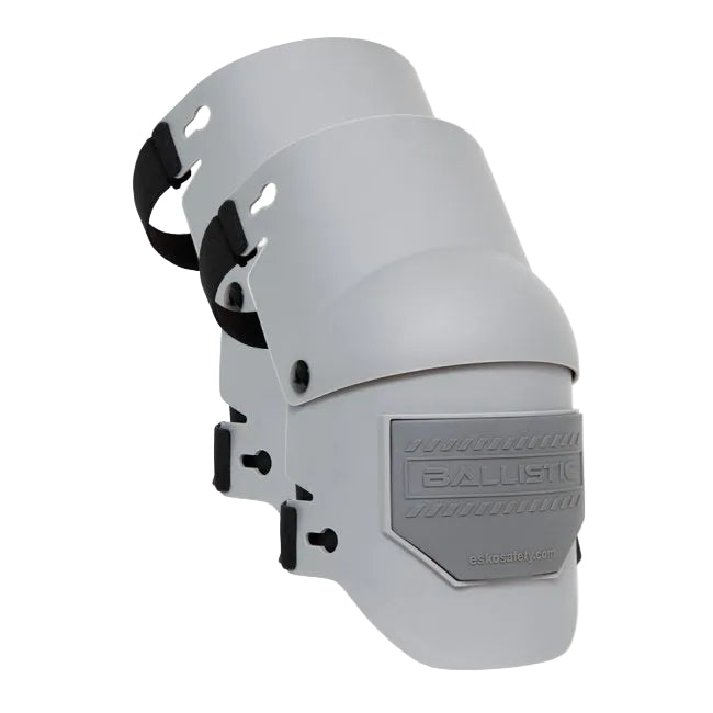 X-Flex Ballistic Hard Shell Knee Pads