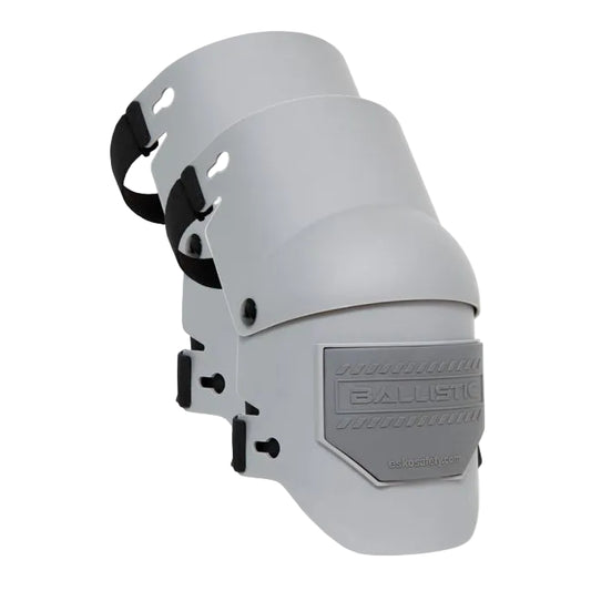 X-Flex Ballistic Hard Shell Knee Pads