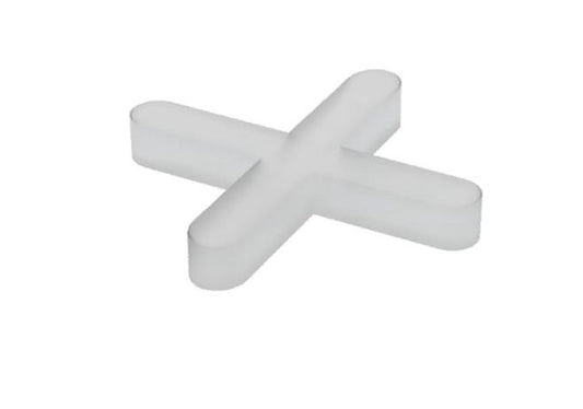 (1000x) Tile Cross Spacers - 2mm