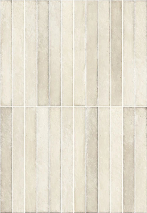 Brooklyn Oatmeal 5x45cm