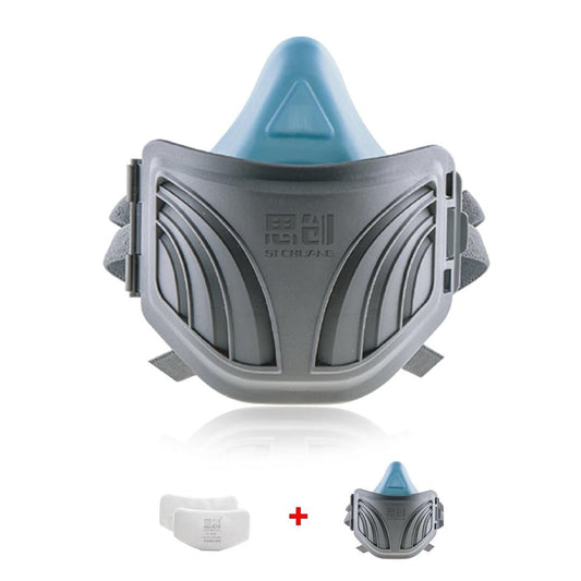 Respirator mask