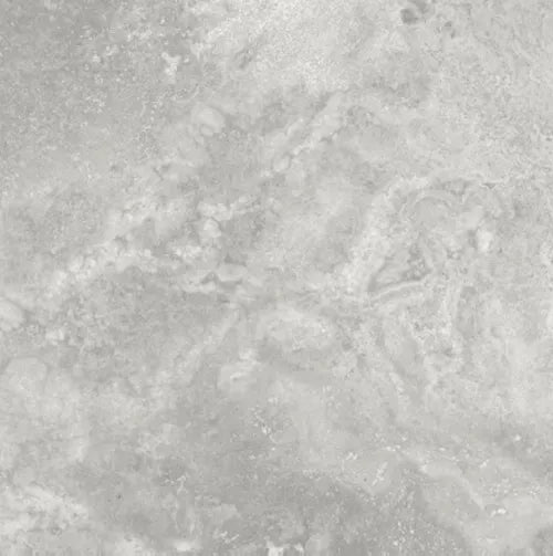 Silver Travertine Matt
