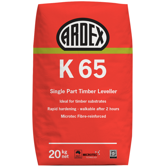 ARDEX K65