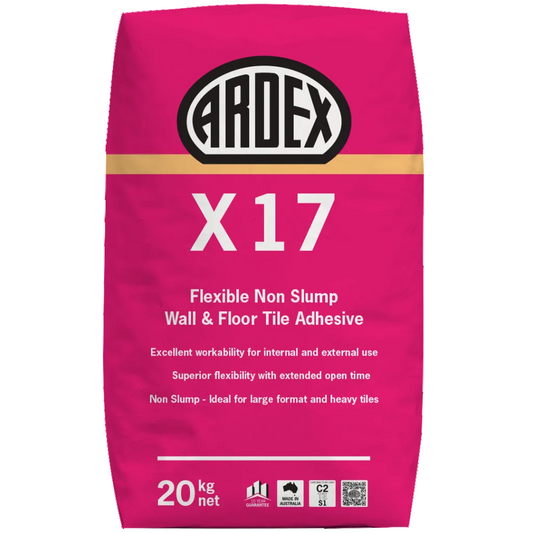 Ardex x17 20kg