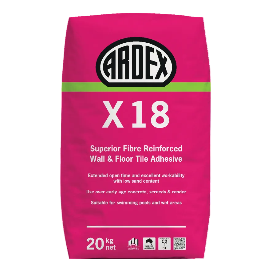 Ardex x18 20kg