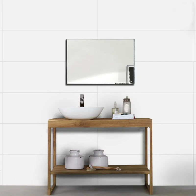 Alaska White Matt 30X90
