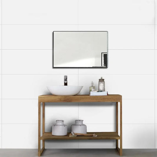 Alaska White Matt 30X90