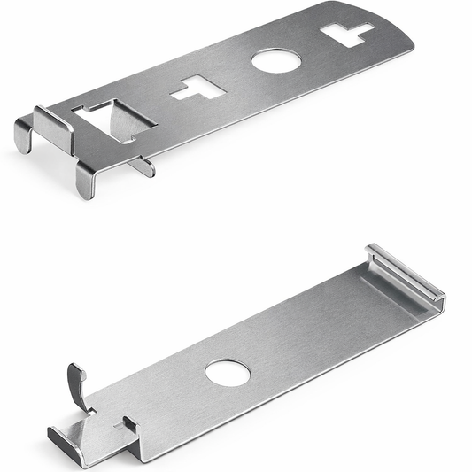 NURAJACK Vertical Clips