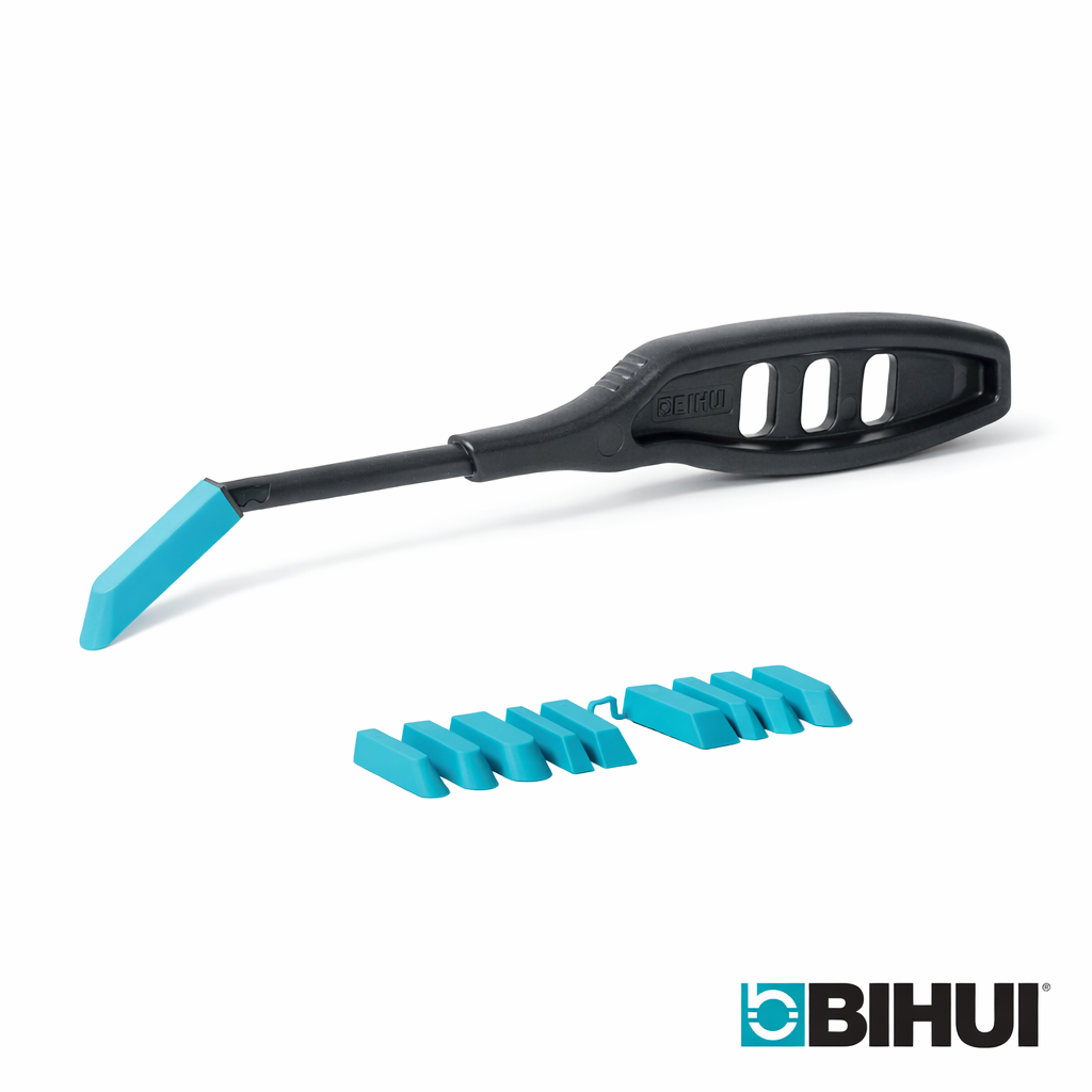 The BIHUI Silicone Applicator Kit