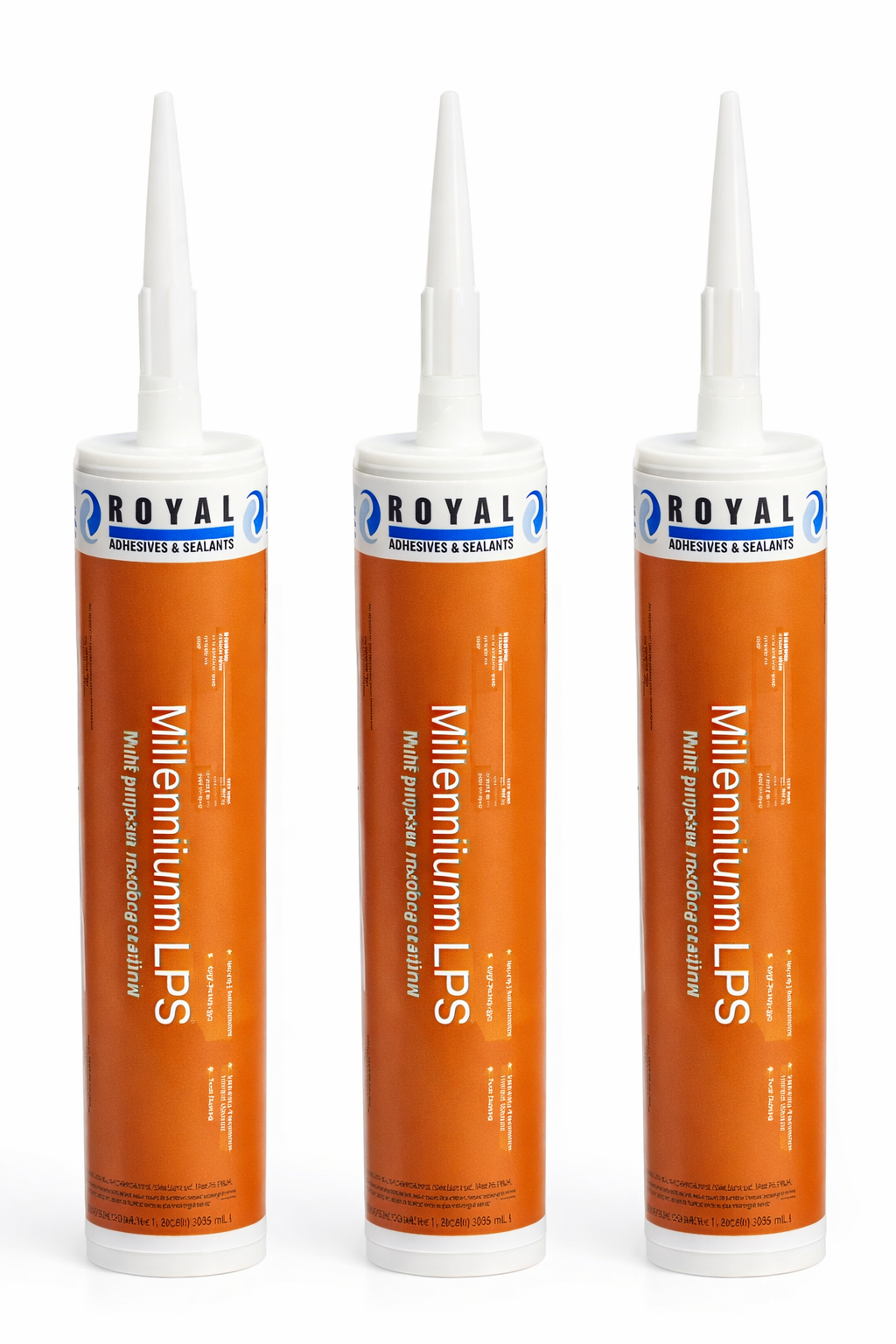 Nuralite LPS Silicone