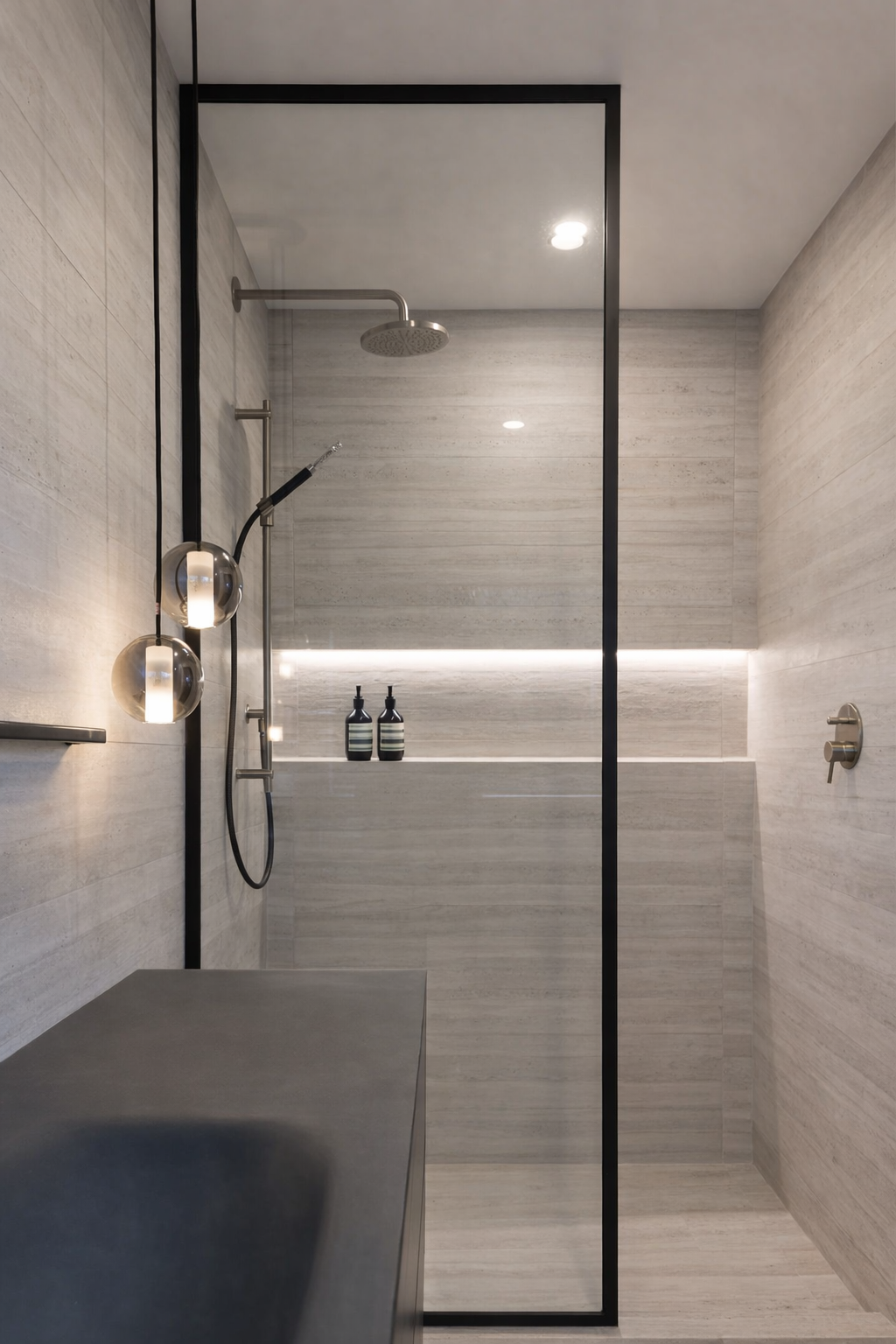 Cassero Bianco 60x60cm | m²