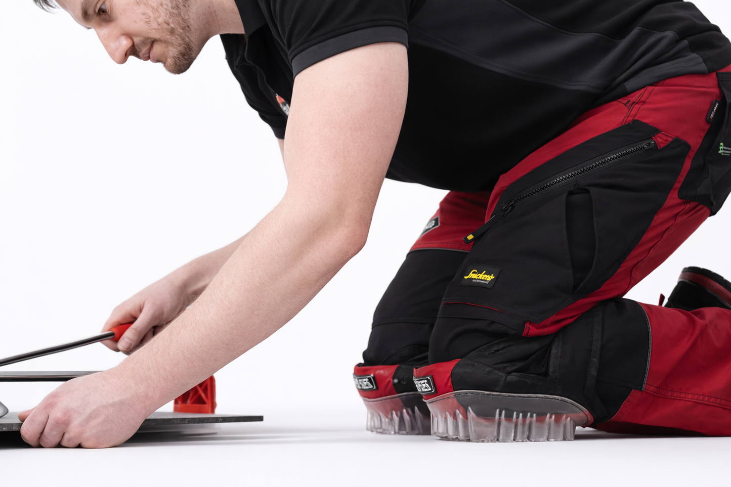 Gel Comfort knee pads