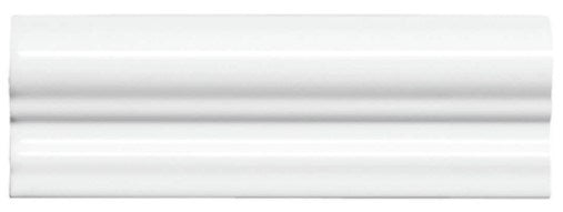 Artis Blanco Moldura NE5140 5x15cm | unit