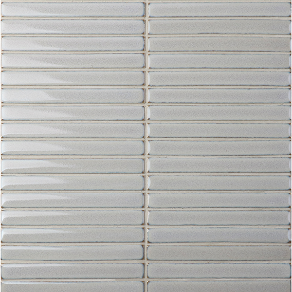 Artisan Mosaics Grey 315mm x 296mm | sheet