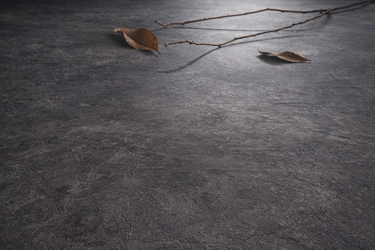 History Charcoal Matt 45x90cm | m²