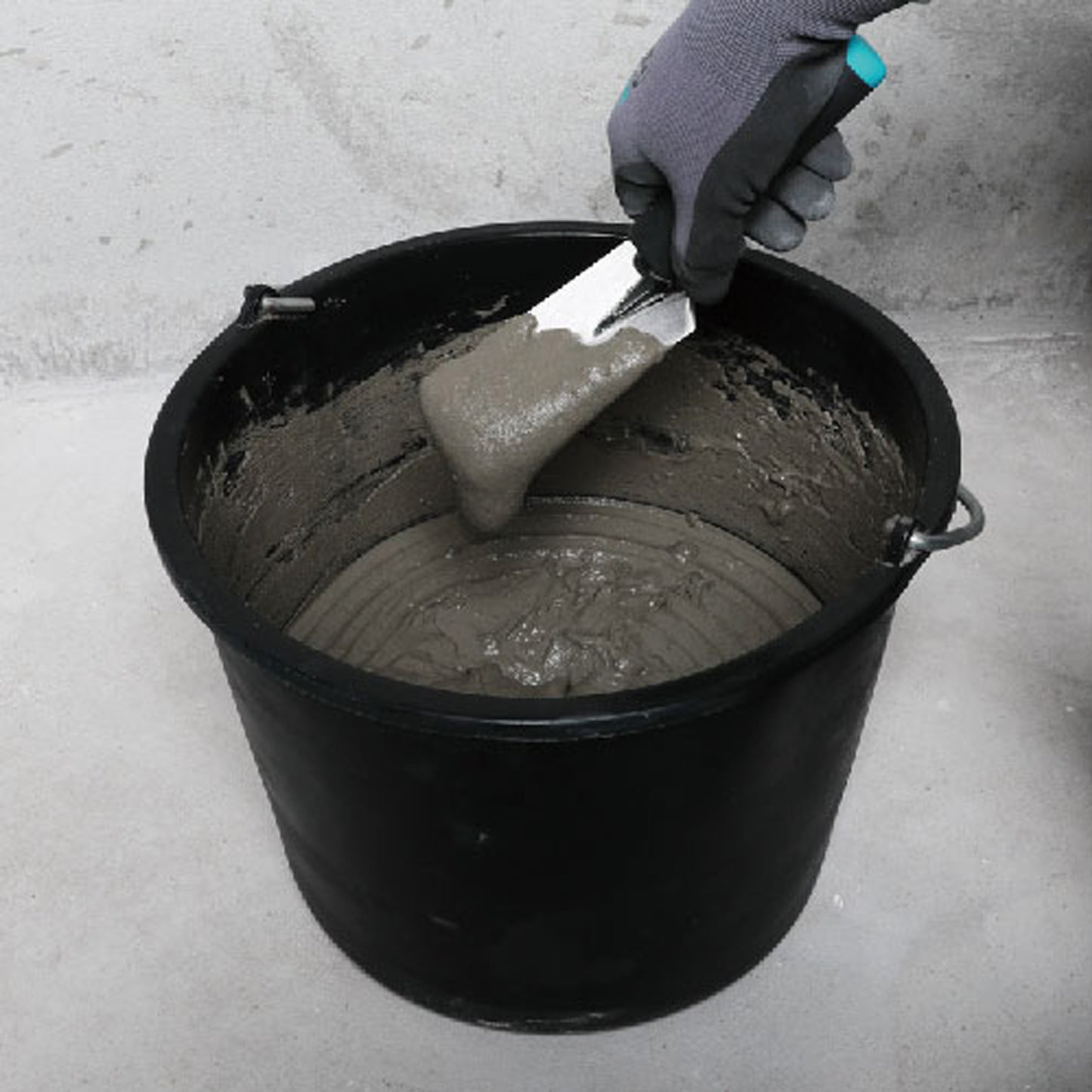 Bihui Margin Trowel