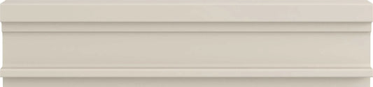 Bois Chair Rail Natural Beige 7x30 - Each