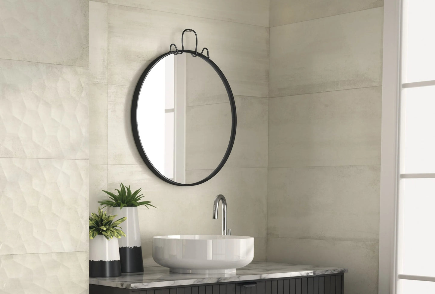 Chic Pearl 31.6X90