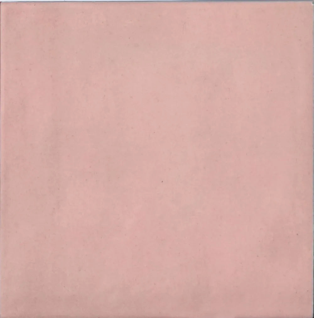 Contemporary Rose Quartz 15x15cm | m²