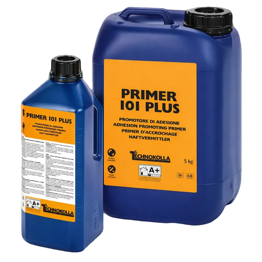 Techno Primer - 101 Plus