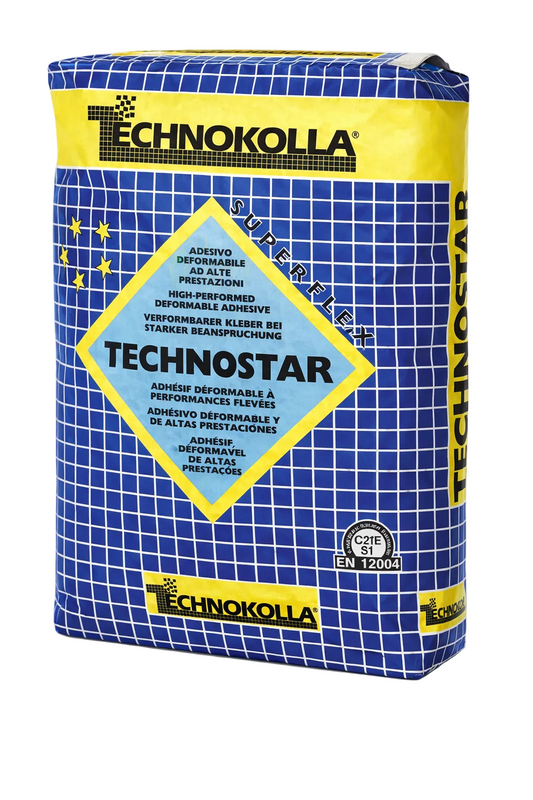 TECHNO STAR 25kg