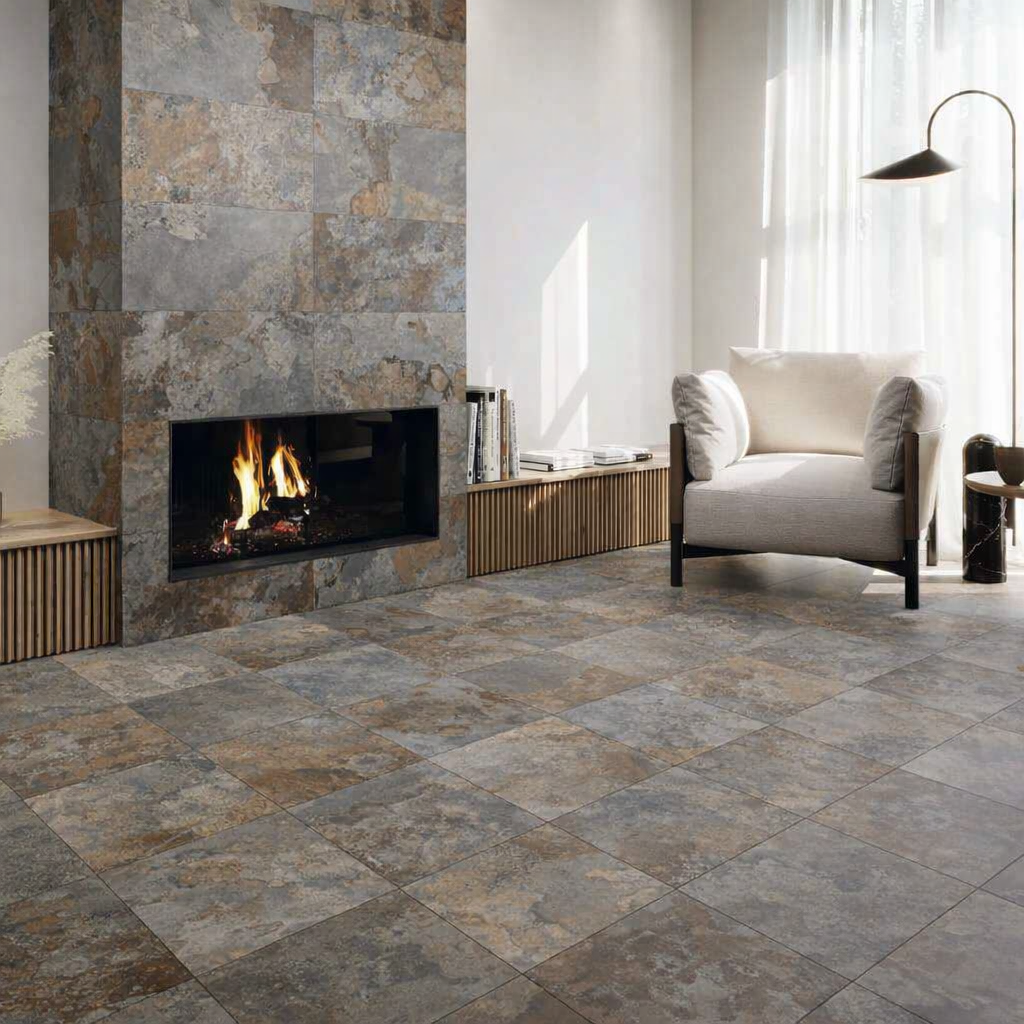 Yukatan Multi A/Slip 60x60 | m²