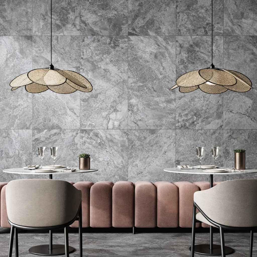 Dreamy Ocean In/Out 60x60 | m²