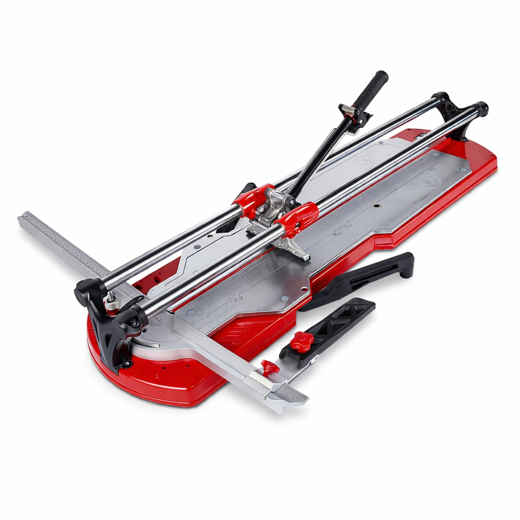 Rubi TX-1020-Max Manual Tile Cutter