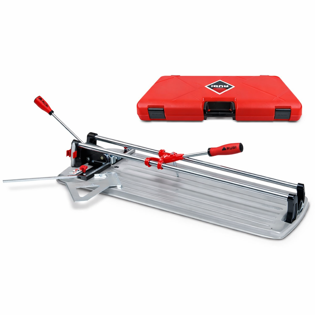 Rubi TS-66 Max Tile Cutter Grey 26" (66cm)
