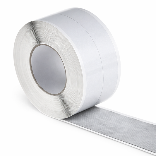 Butyl Tape Roll 80mmx10m