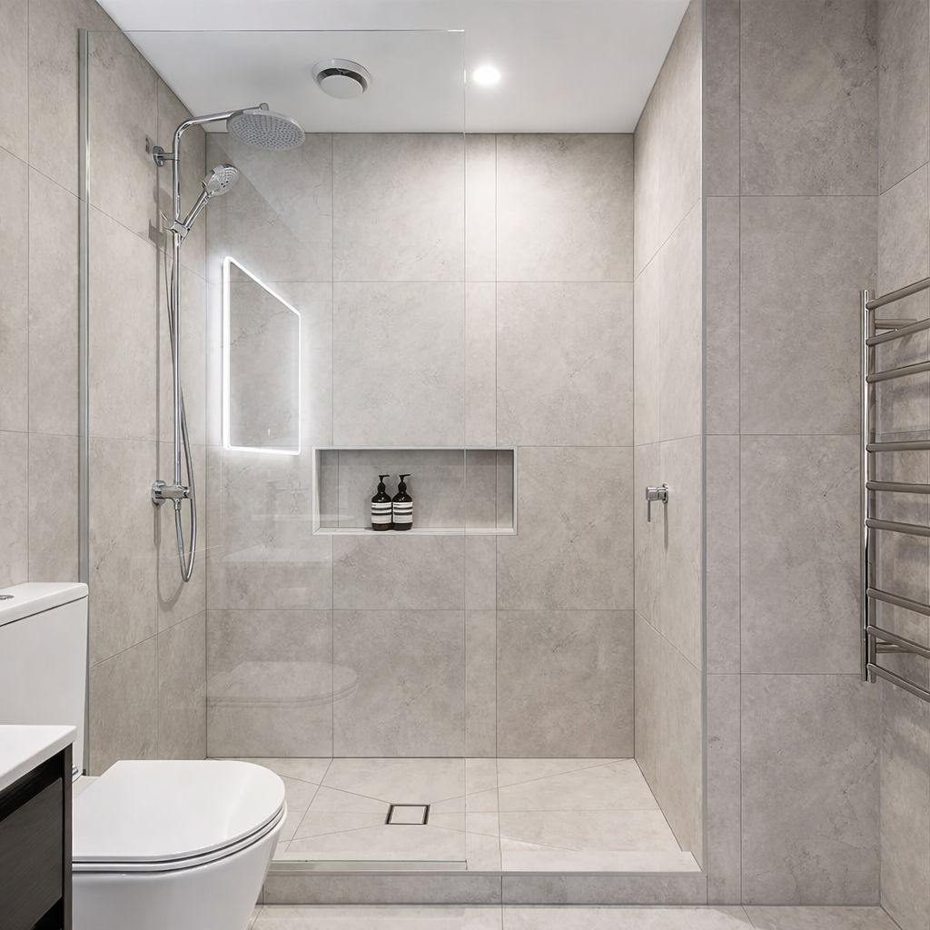 Venture Travertine Ivory 60x60cm | m²