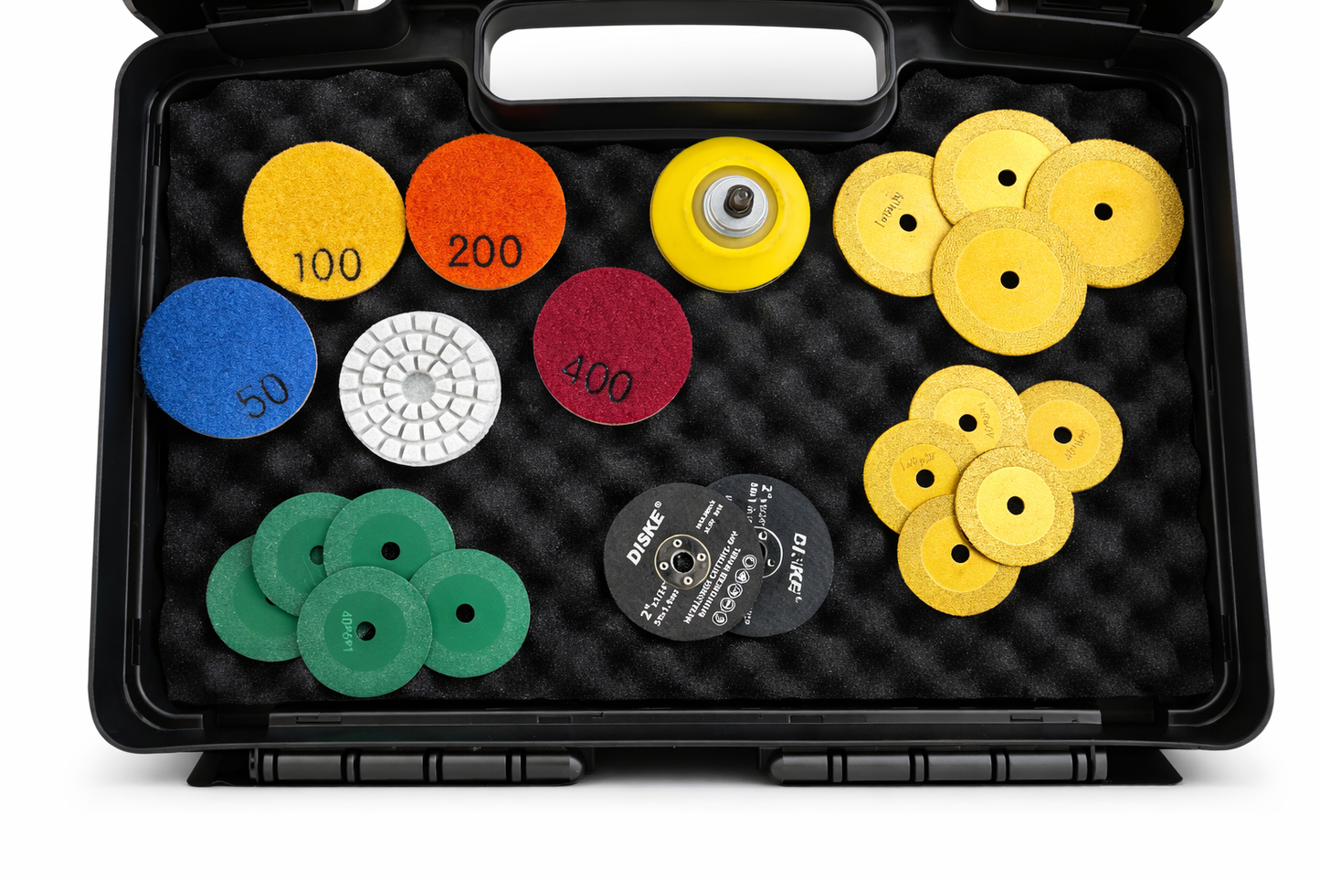 Essential Rotary Tool - NT26