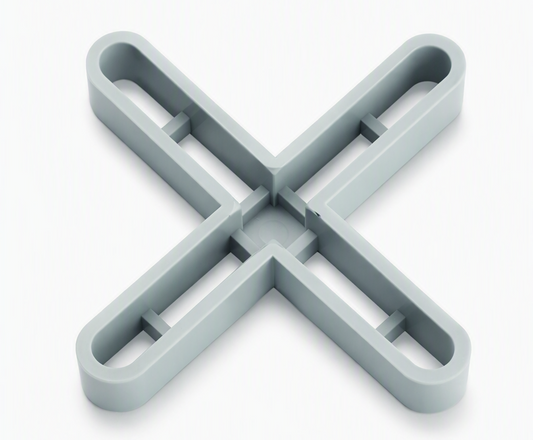 Rubi Spacers 5mm X 100