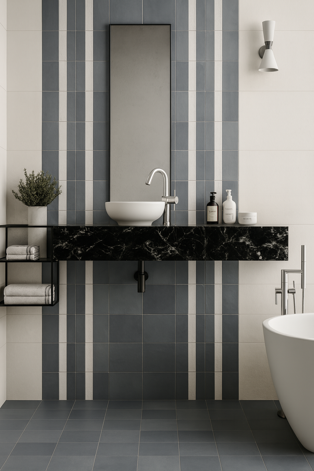 Nelly Bluestone 15x15cm | unit