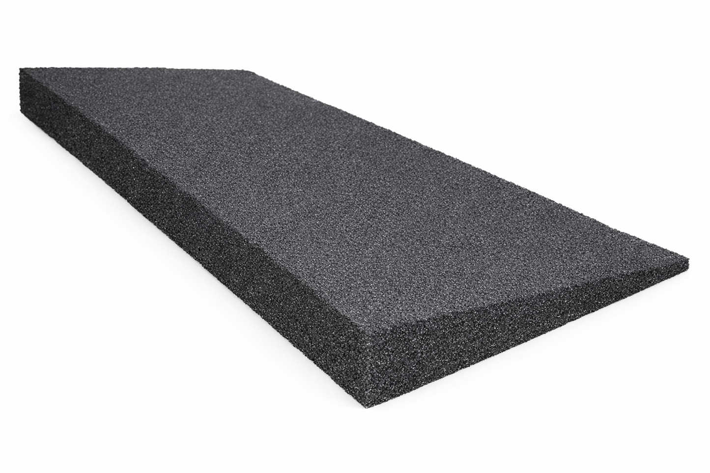 NURAJACK Wedge for Deck Jacks