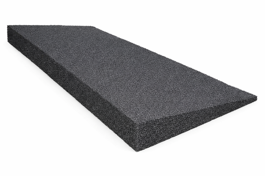 NURAJACK Wedge for Deck Jacks