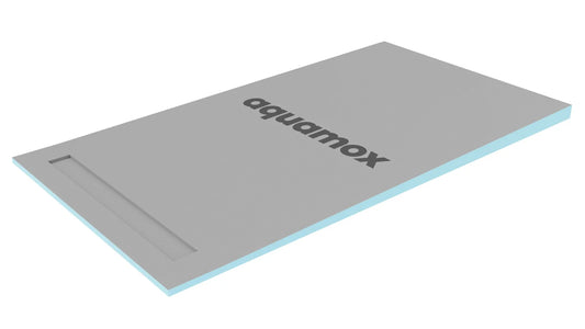 Standard Shower Bases Channel Rebate Short Side