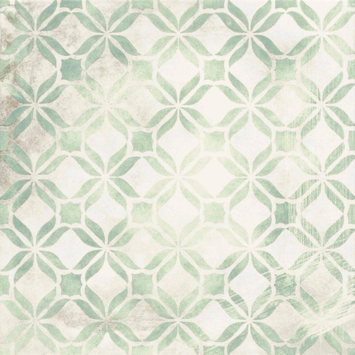 Fresco Mint Green Antislip 32.9X32.9X1.4cm | m²