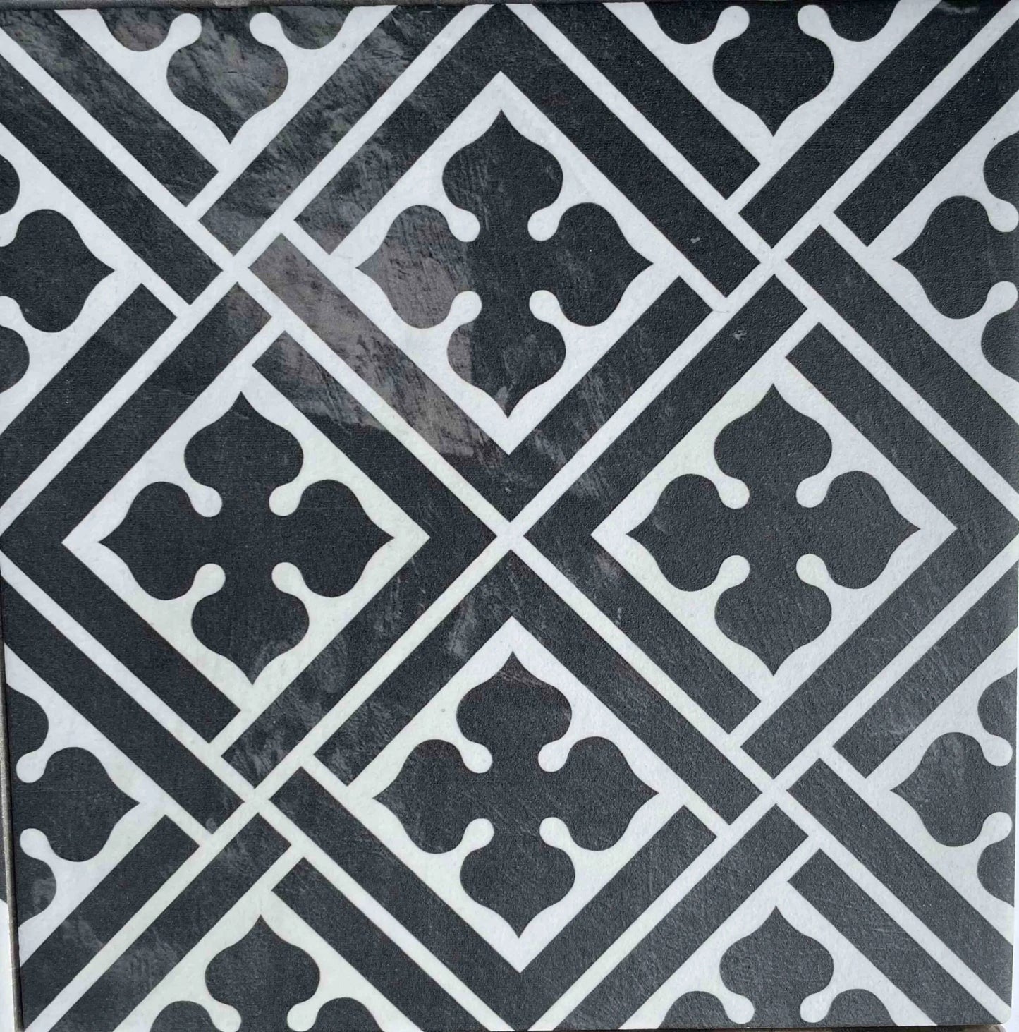 Gatsby Piqué Antislip 20×20cm | m²