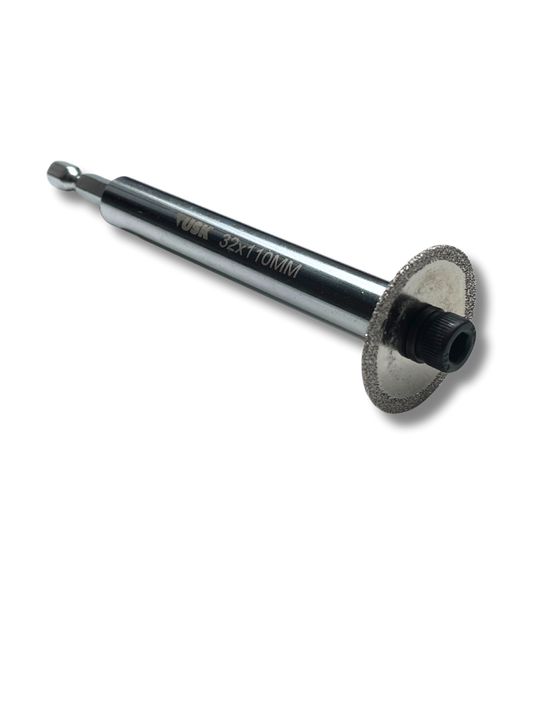 PVC Pipe Inside Cutter 32mm x 110mm