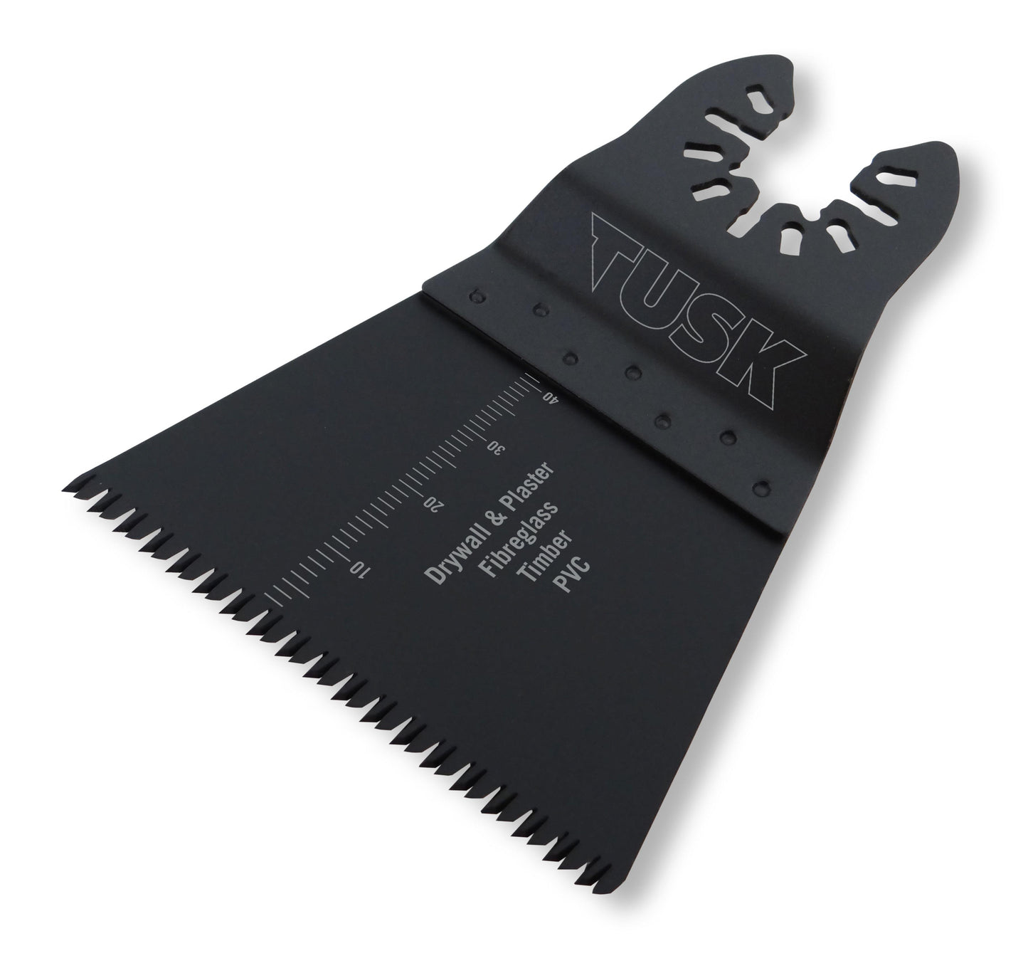Multi Tool Blades Bimetal Wide 68x40 14TPI